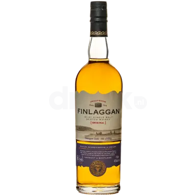 Finlaggan Original Peaty 