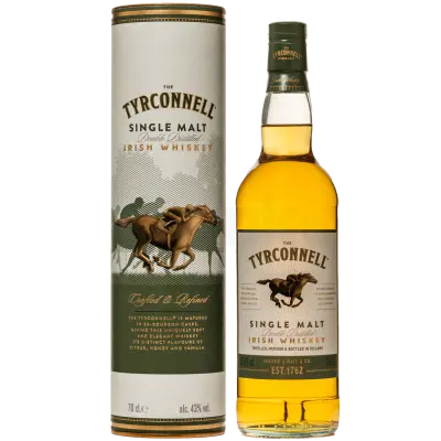 Tyrconnell Irish Malt
