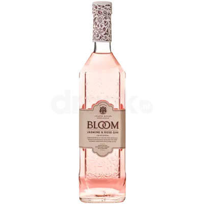 Bloom Jasmine & Rose