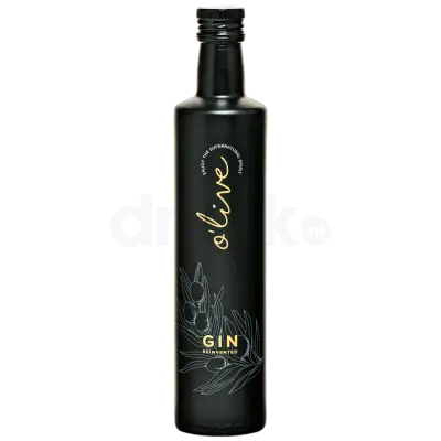 O'Live Gin