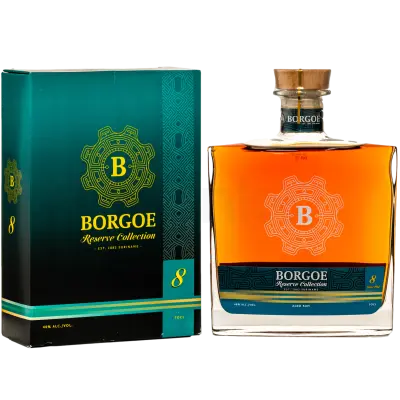 Borgoe 8 Yr
