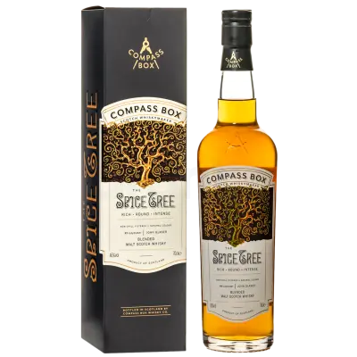 Compass box whiskey sale