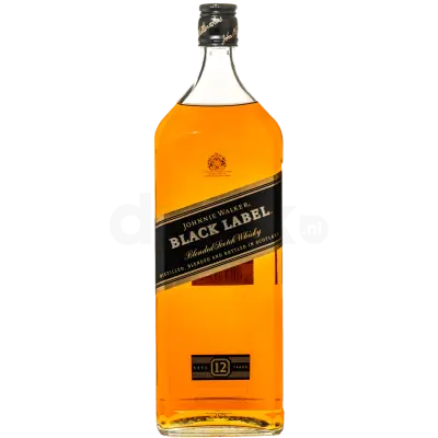 Johnnie Walker Black Label 