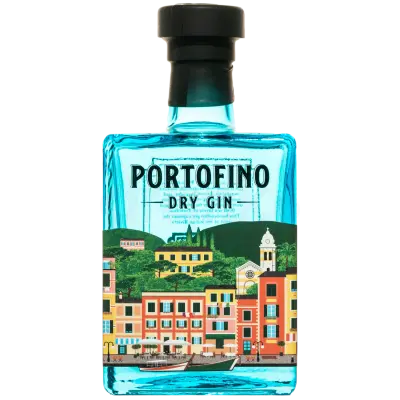 Portofino Gin