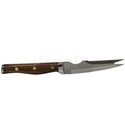 Coley Bar Knife