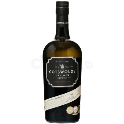 Cotswolds Dry Gin