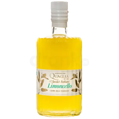 Quaglia Limoncello
