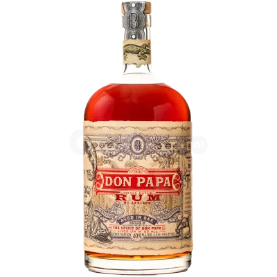Don Papa 7 Yr