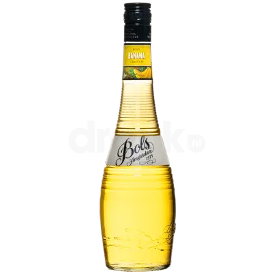 Bols Creme de Banana