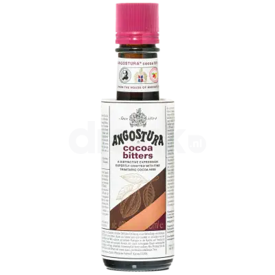 Angostura Cacoa Bitter