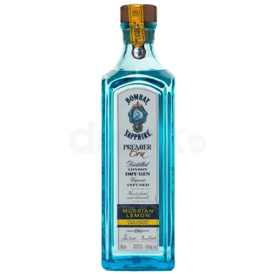 Bombay Sapphire Premier Cru
