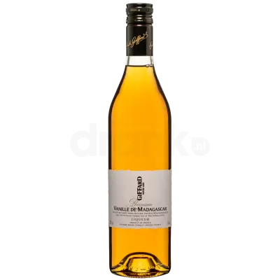 Giffard Vanille de Madagascar