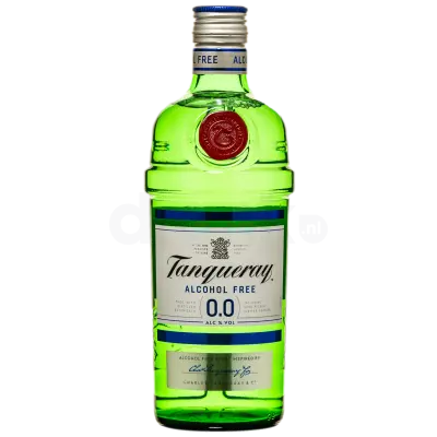 Tanqueray 0.0
