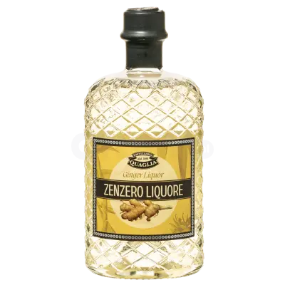 Quaglia Zenzero