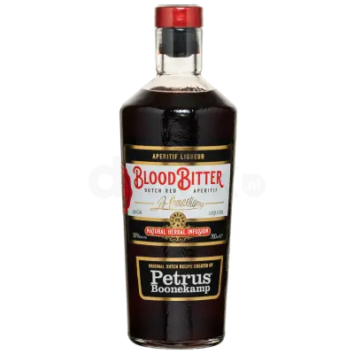 Petrus Bloodbitter