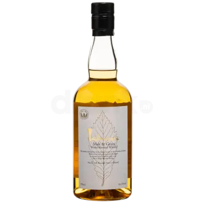 Chichibu Ichiro's Malt & Grain 505 - drank.nl