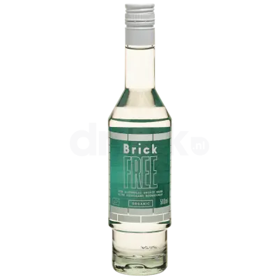 Brick Free