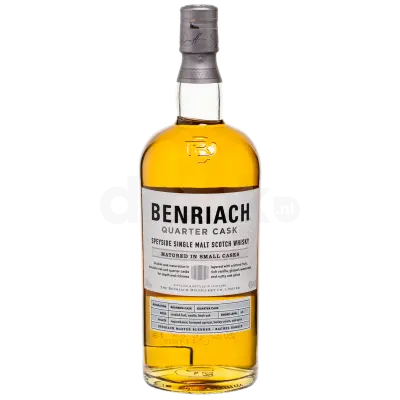 Benriach Quarter Cask Classic