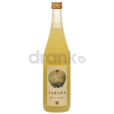 Jabara Sake