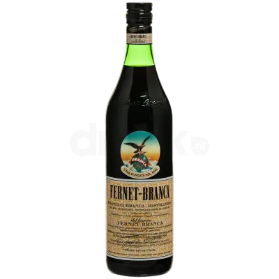 Fernet Branca 35%