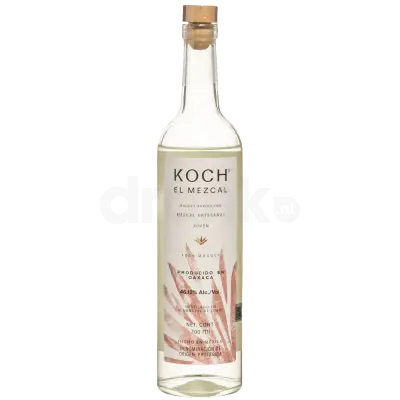 Koch Arroqueño Artesenal