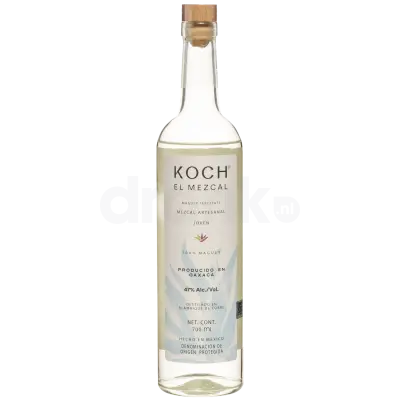 Koch Tepeztate