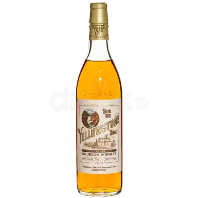 Yellowstone Select Bourbon