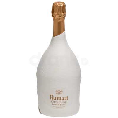 Ruinart Blanc de Blancs Second Skin