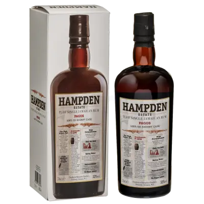 Hampden Pagos