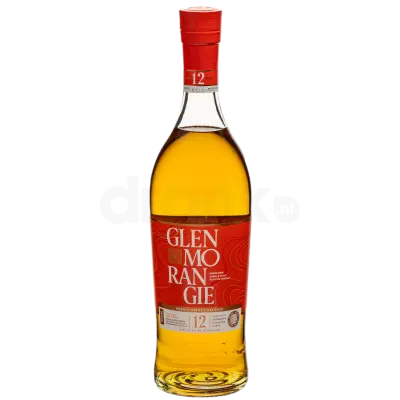 Glenmorangie Barrel Select Calvados 12 Yr
