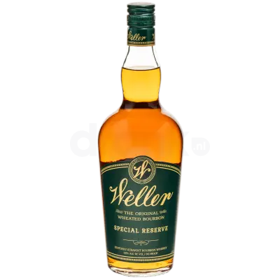 Weller Antique 107 - drank.nl