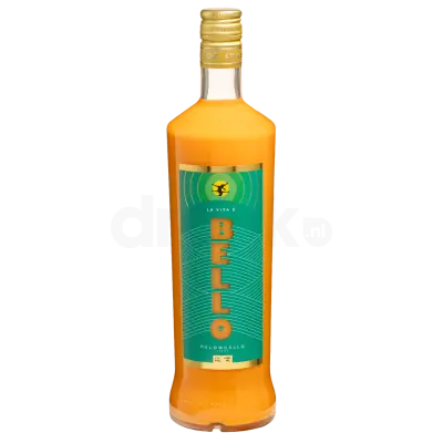 Bello Meloncello