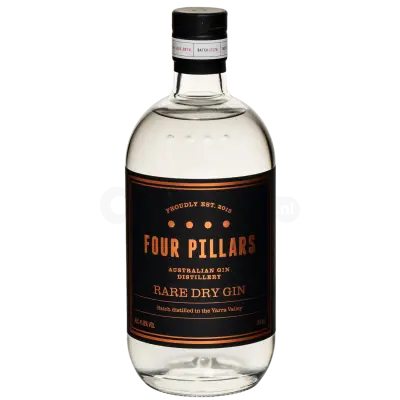 Four Pillars Rare Dry Gin