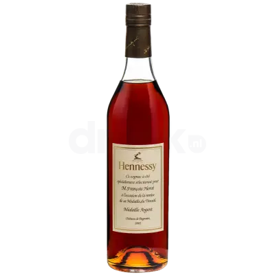 Hennessy VSOP - drank.nl
