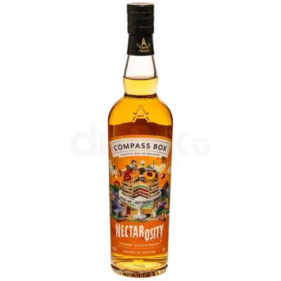 Compass Box Nectarosity
