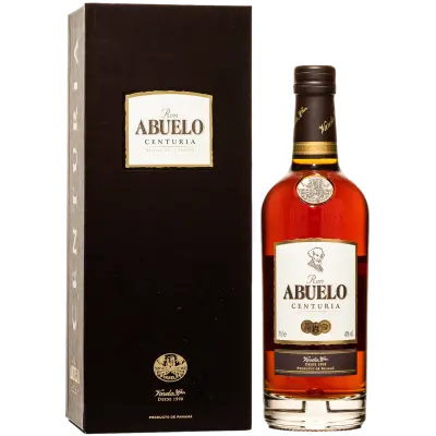 Abuelo Centuria