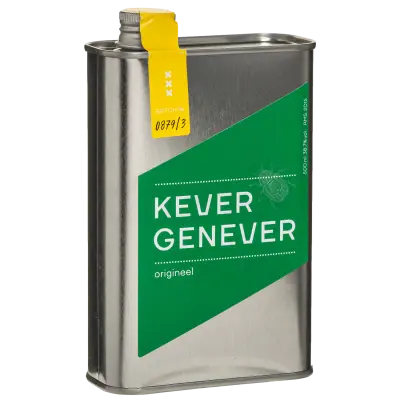 Kever Genever
