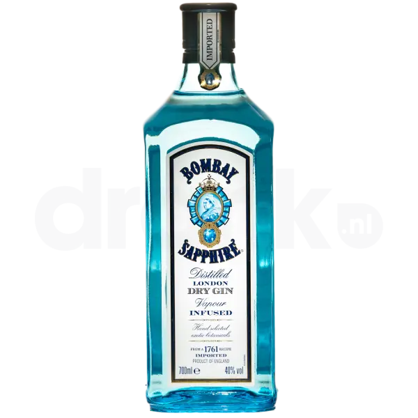 Bombay Sapphire
