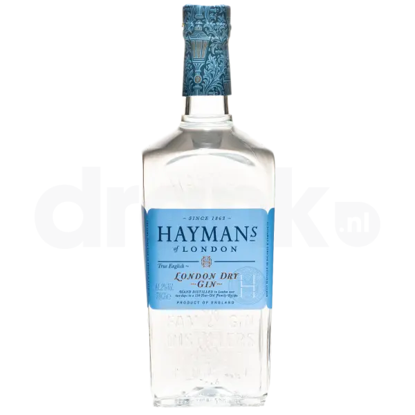 Hayman's London Dry