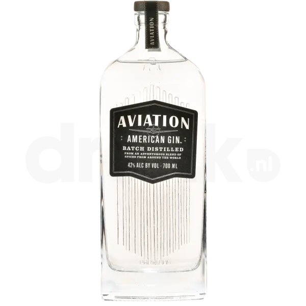 Aviation Gin
