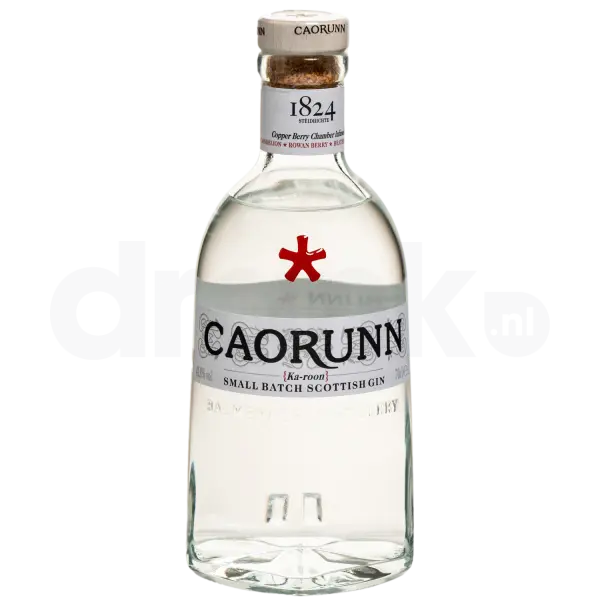 Caorunn