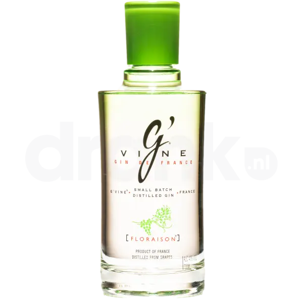 G-Vine Floraison