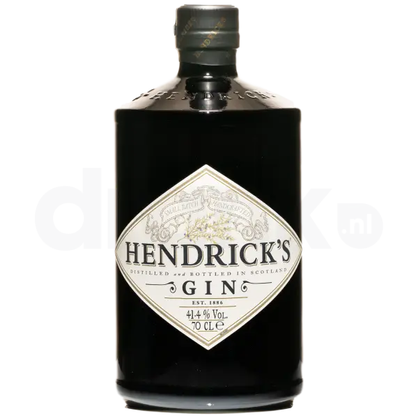 Hendrick's Gin 