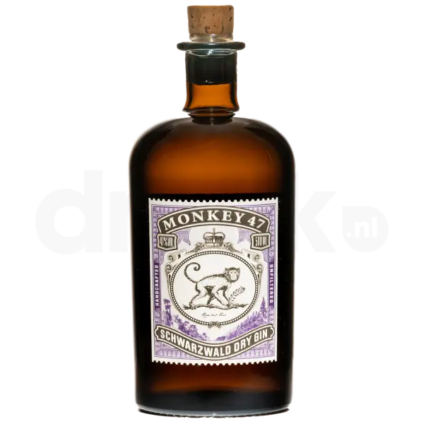 Monkey 47