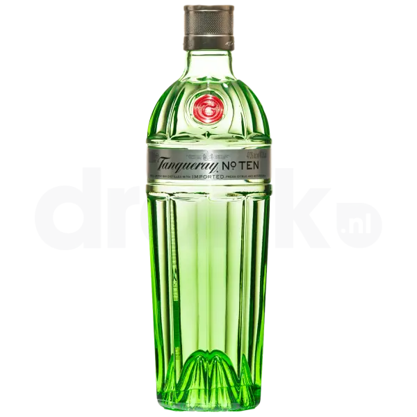 Tanqueray No Ten 