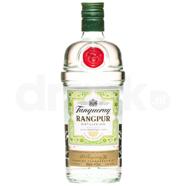 Tanqueray Rangpur