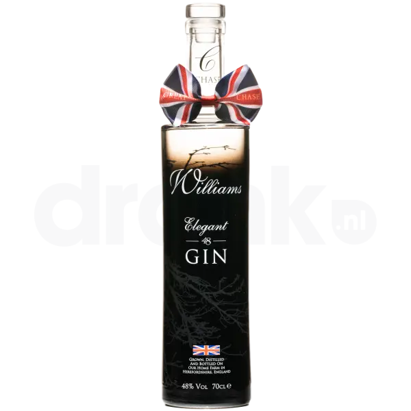 William Chase Elegant Crisp