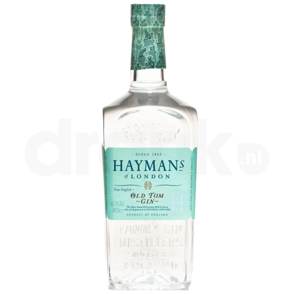 Hayman's Old Tom Gin