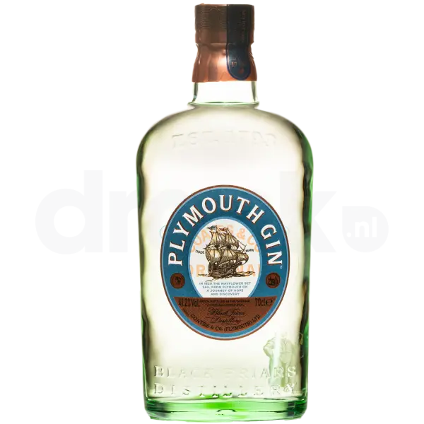 Plymouth Gin
