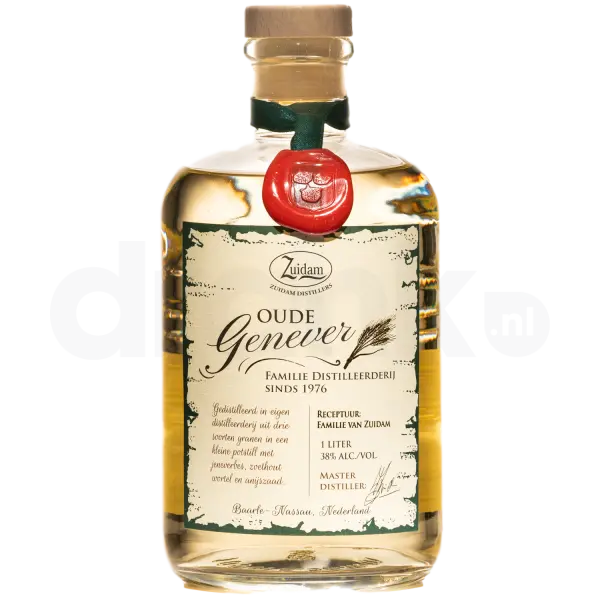 Zuidam Zeer Oude Genever